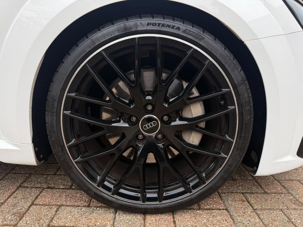 Used Audi TT 2020 for sale - 76954025: Photo 50