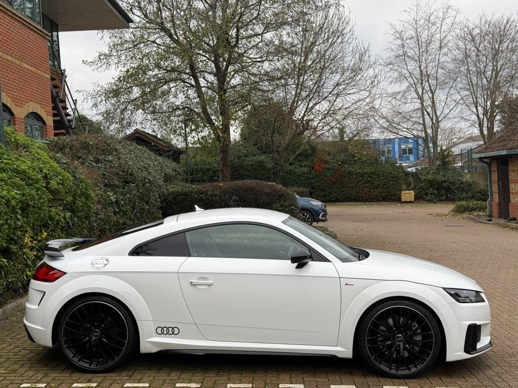 Used Audi TT 2020 for sale - 76954025: Photo 9
