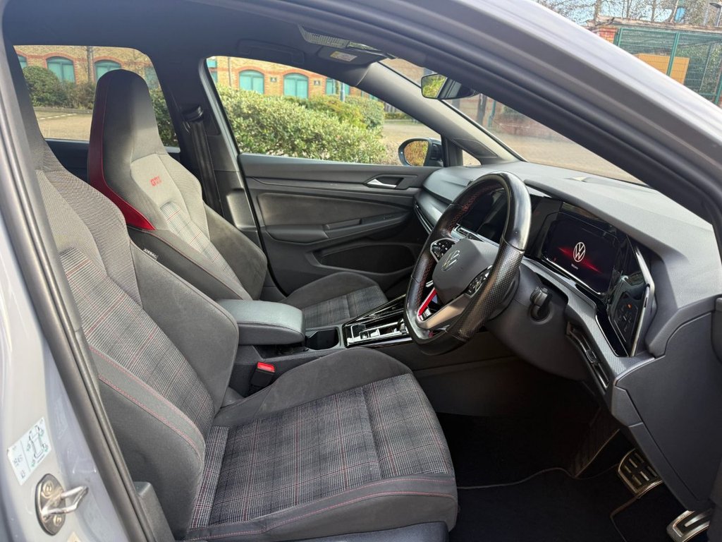 Used Volkswagen Golf 2023 for sale - 77313660: Photo 11
