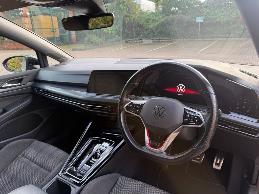 Used Volkswagen Golf 2023 for sale - 77313660: Photo 12