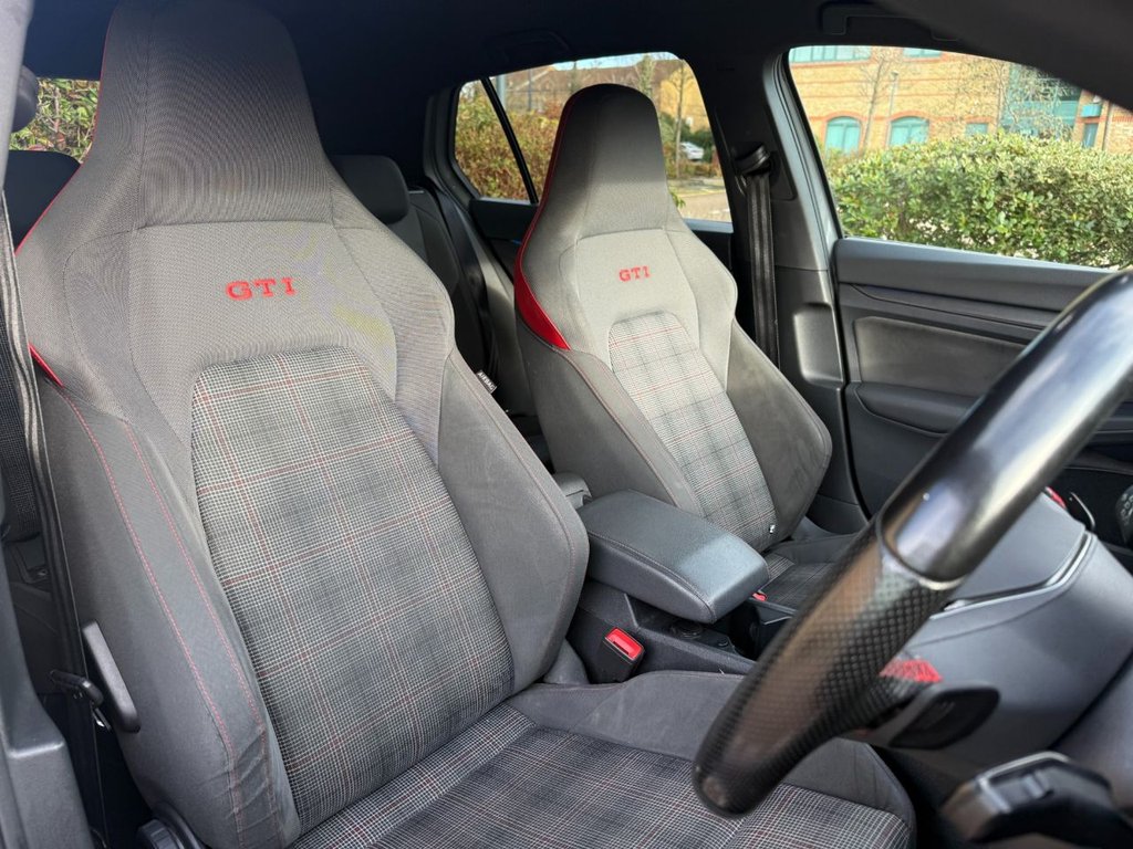 Used Volkswagen Golf 2023 for sale - 77313660: Photo 13