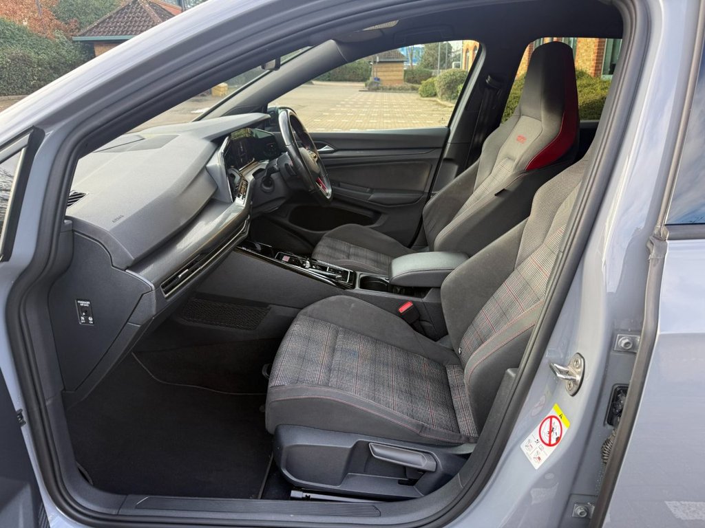 Used Volkswagen Golf 2023 for sale - 77313660: Photo 14