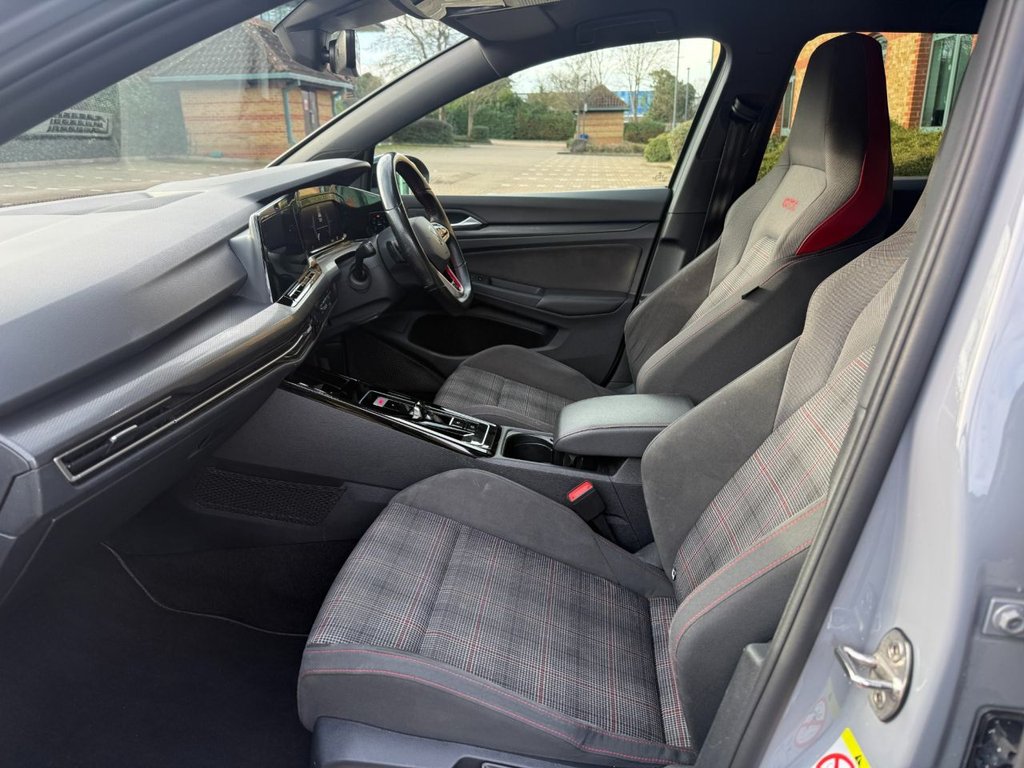 Used Volkswagen Golf 2023 for sale - 77313660: Photo 15