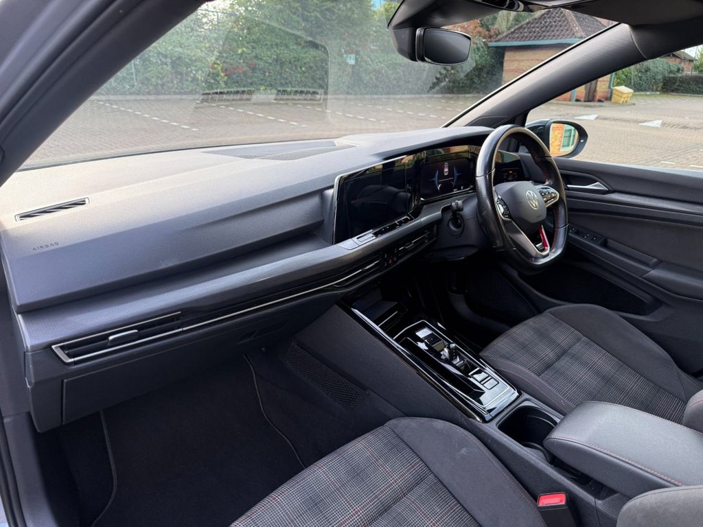 Used Volkswagen Golf 2023 for sale - 77313660: Photo 16