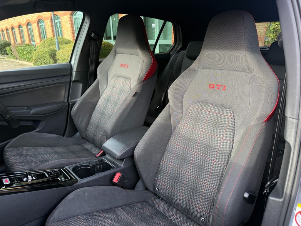 Used Volkswagen Golf 2023 for sale - 77313660: Photo 17