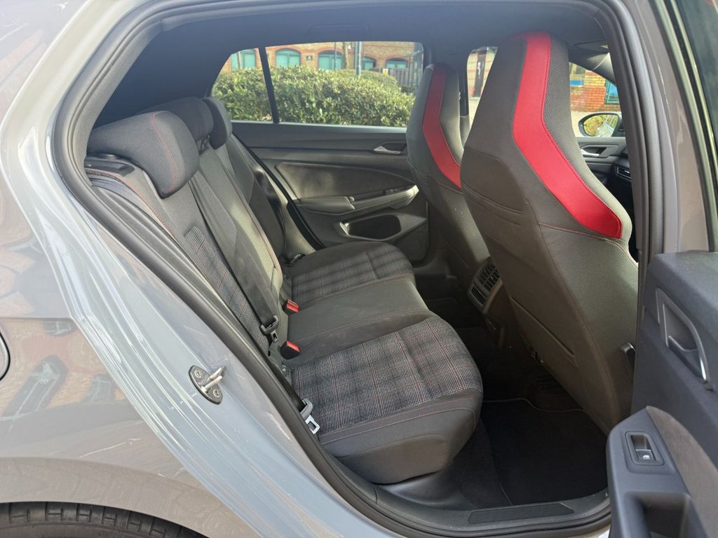 Used Volkswagen Golf 2023 for sale - 77313660: Photo 18