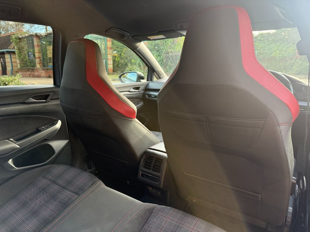 Used Volkswagen Golf 2023 for sale - 77313660: Photo 19