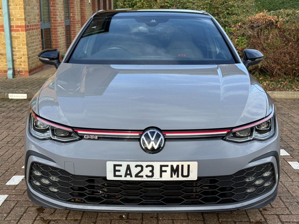 Used Volkswagen Golf 2023 for sale - 77313660: Photo 2