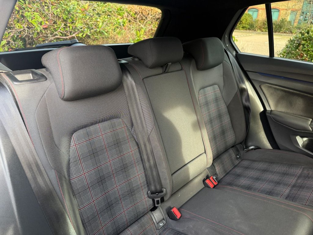 Used Volkswagen Golf 2023 for sale - 77313660: Photo 20