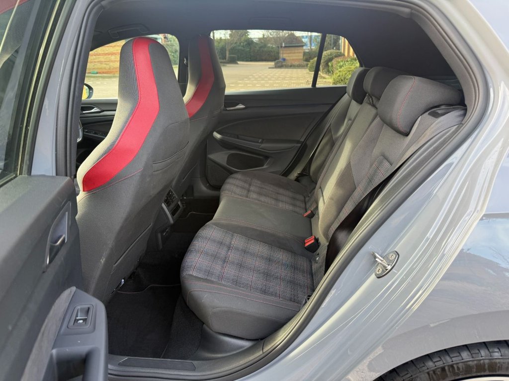 Used Volkswagen Golf 2023 for sale - 77313660: Photo 21