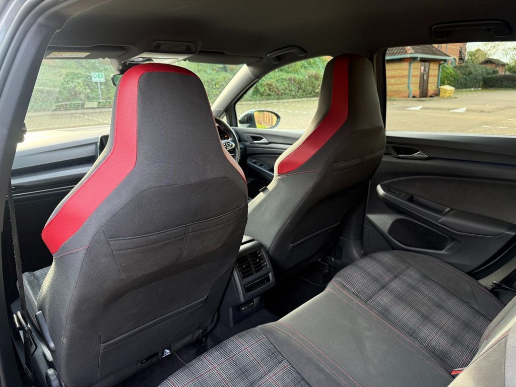 Used Volkswagen Golf 2023 for sale - 77313660: Photo 22