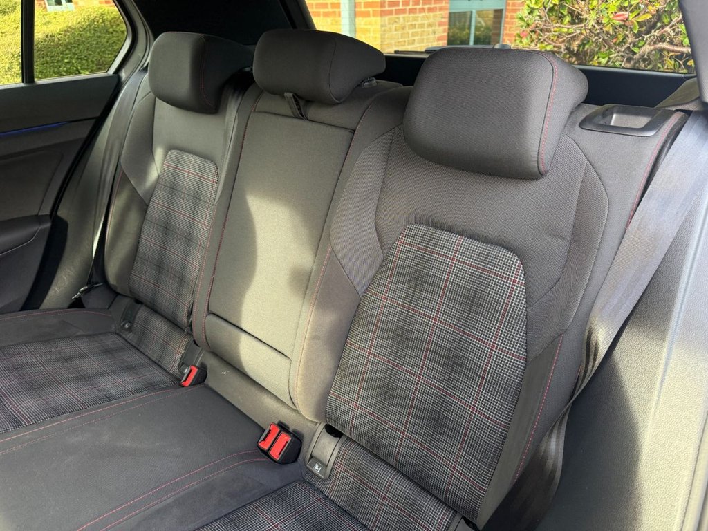 Used Volkswagen Golf 2023 for sale - 77313660: Photo 23