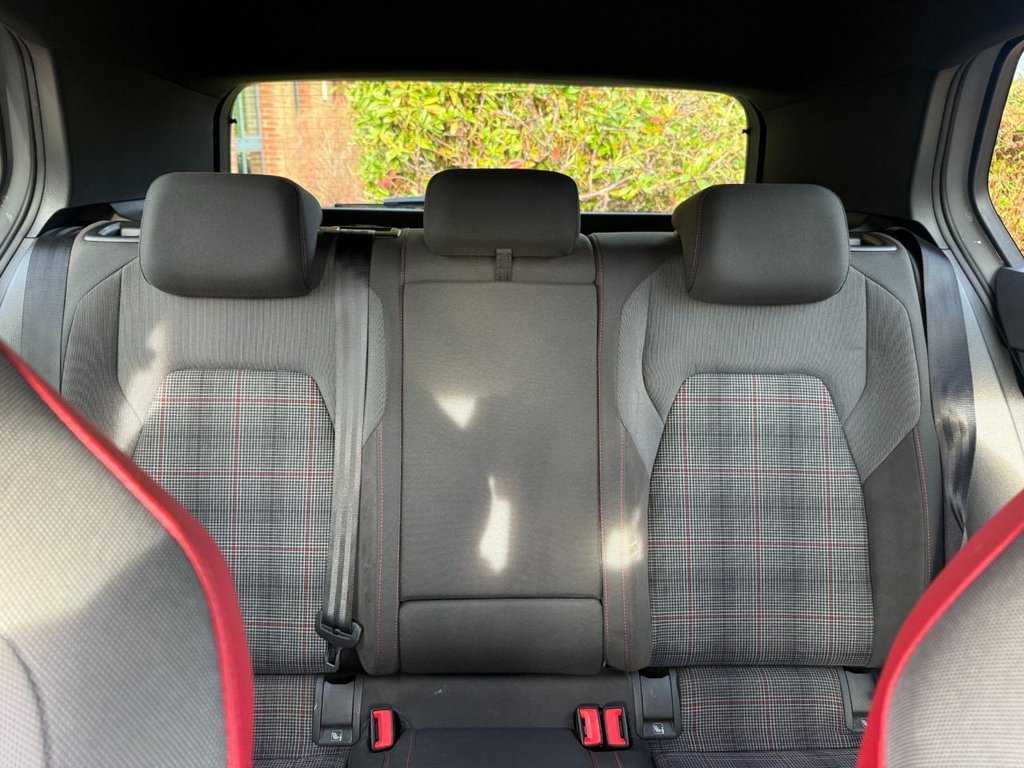 Used Volkswagen Golf 2023 for sale - 77313660: Photo 24