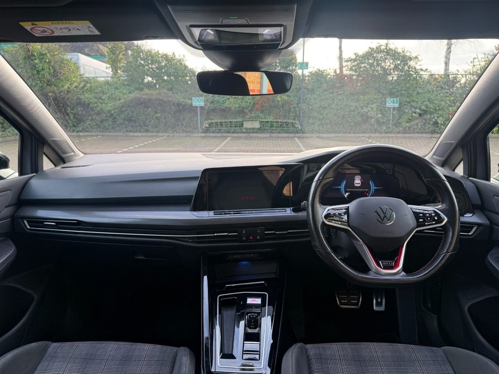 Used Volkswagen Golf 2023 for sale - 77313660: Photo 26