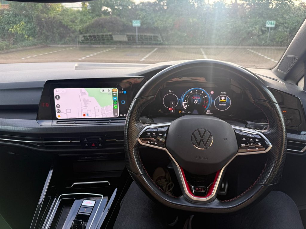 Used Volkswagen Golf 2023 for sale - 77313660: Photo 27