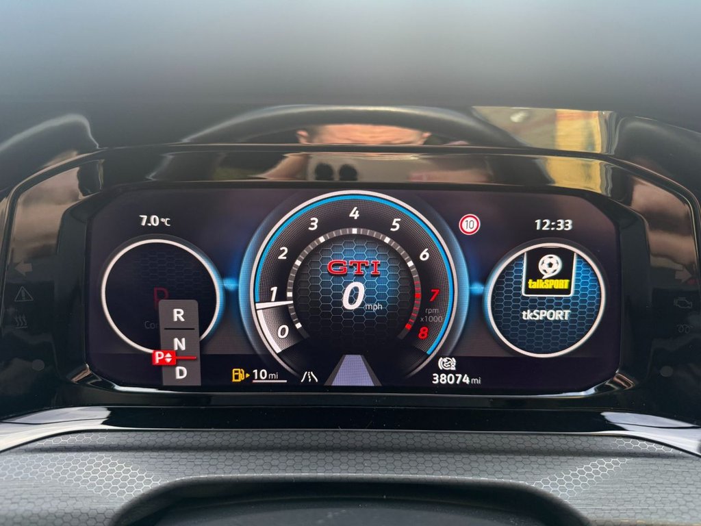 Used Volkswagen Golf 2023 for sale - 77313660: Photo 29