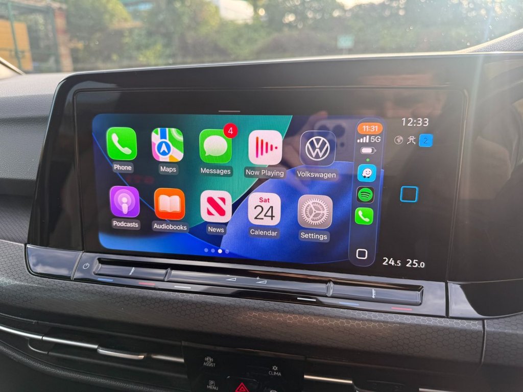 Used Volkswagen Golf 2023 for sale - 77313660: Photo 31