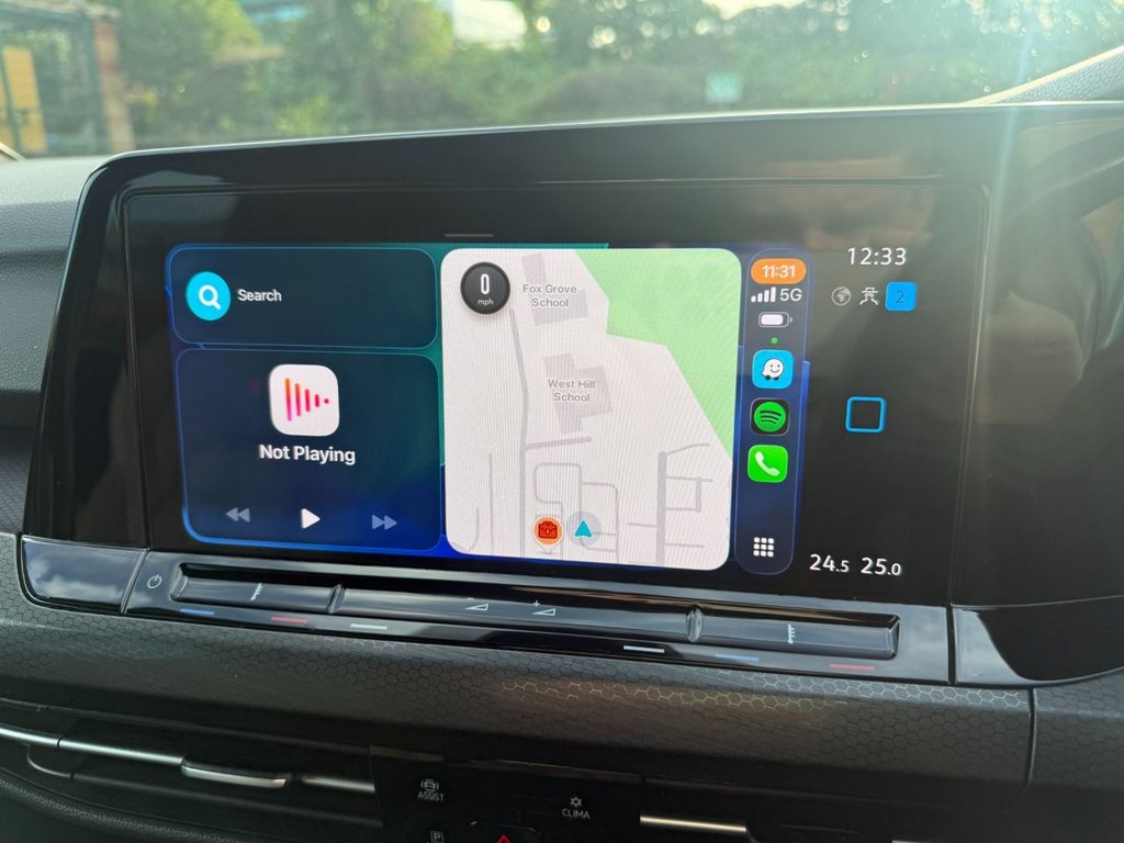 Used Volkswagen Golf 2023 for sale - 77313660: Photo 32