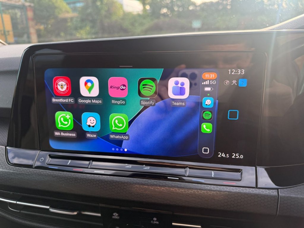 Used Volkswagen Golf 2023 for sale - 77313660: Photo 33