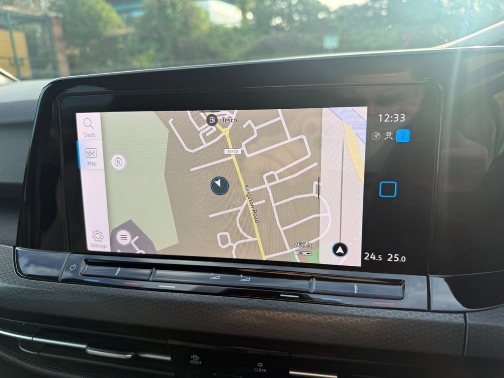 Used Volkswagen Golf 2023 for sale - 77313660: Photo 34