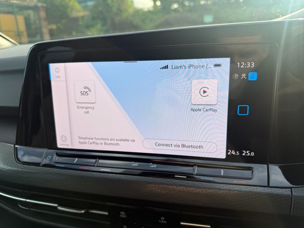 Used Volkswagen Golf 2023 for sale - 77313660: Photo 36