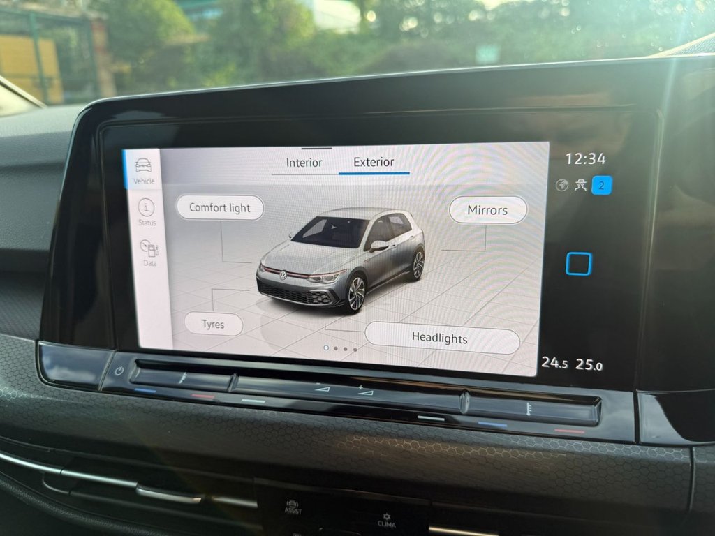 Used Volkswagen Golf 2023 for sale - 77313660: Photo 37