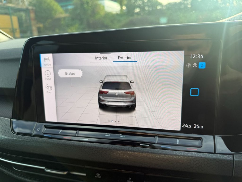 Used Volkswagen Golf 2023 for sale - 77313660: Photo 38