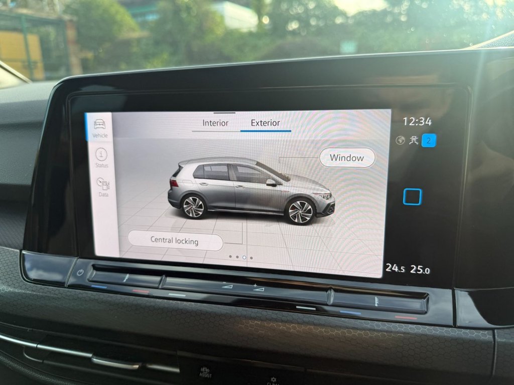 Used Volkswagen Golf 2023 for sale - 77313660: Photo 39