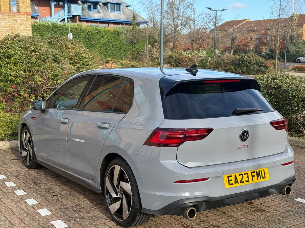 Used Volkswagen Golf 2023 for sale - 77313660: Photo 4