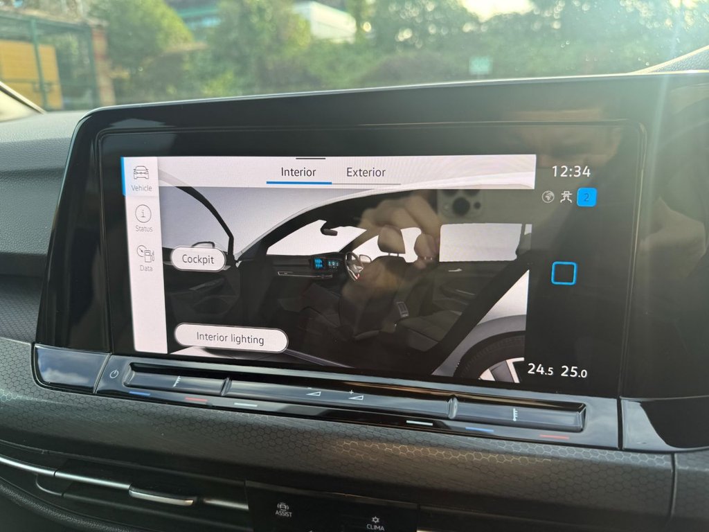 Used Volkswagen Golf 2023 for sale - 77313660: Photo 41