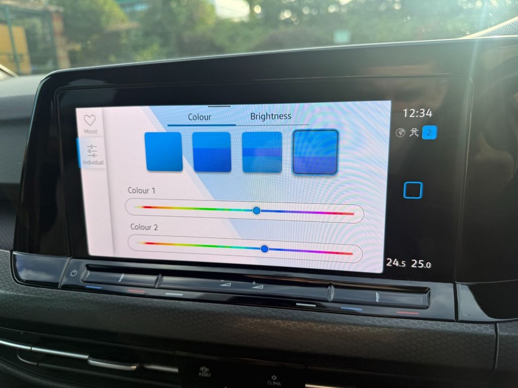 Used Volkswagen Golf 2023 for sale - 77313660: Photo 42