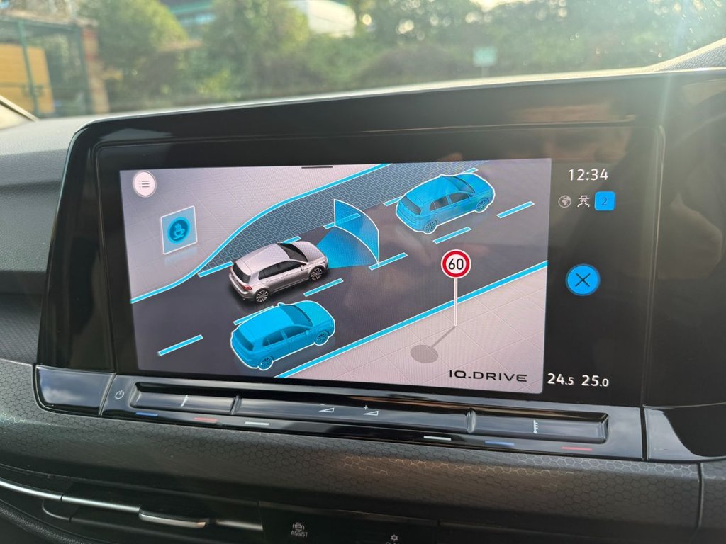 Used Volkswagen Golf 2023 for sale - 77313660: Photo 43