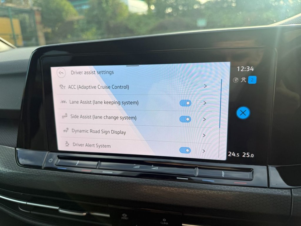 Used Volkswagen Golf 2023 for sale - 77313660: Photo 44