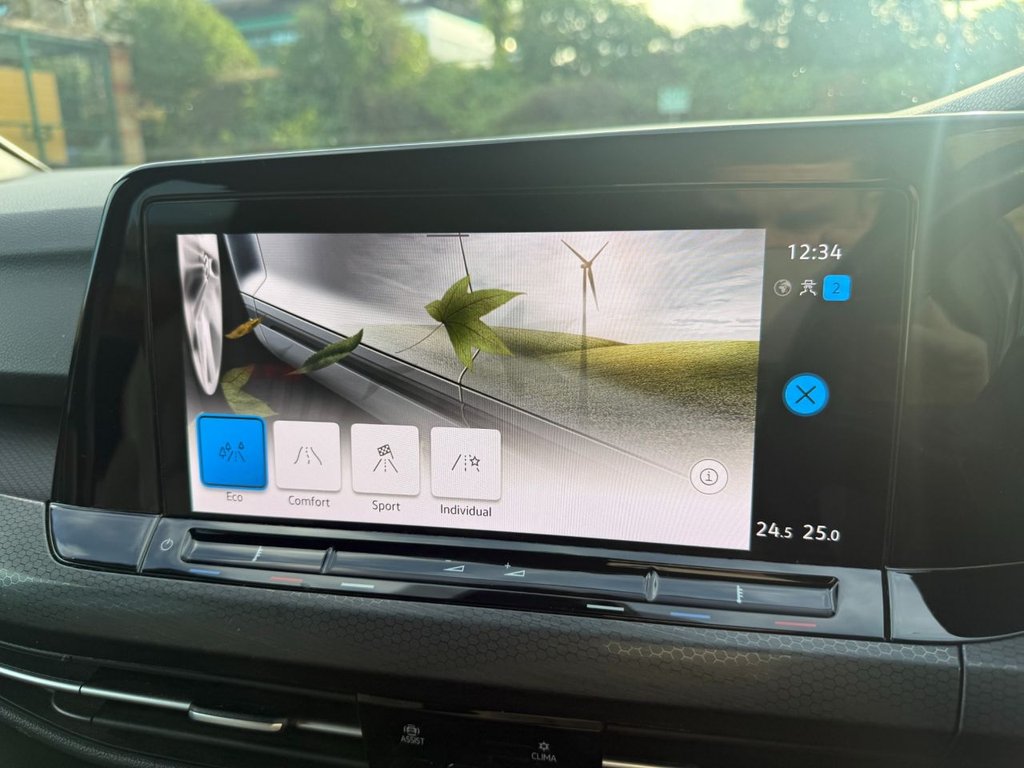 Used Volkswagen Golf 2023 for sale - 77313660: Photo 46