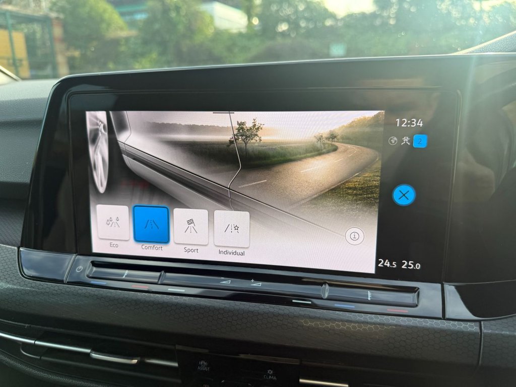 Used Volkswagen Golf 2023 for sale - 77313660: Photo 47