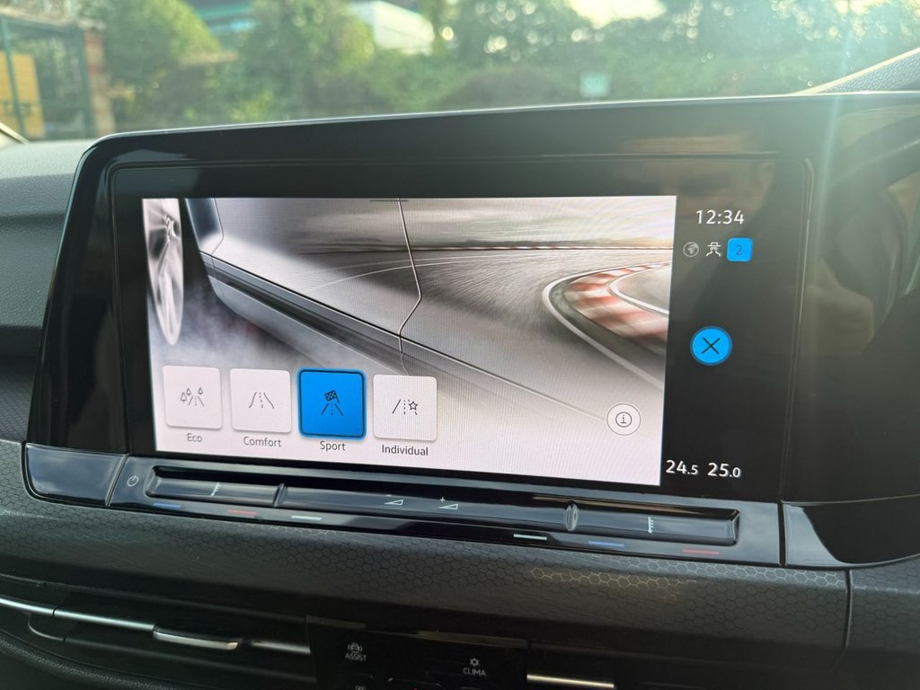 Used Volkswagen Golf 2023 for sale - 77313660: Photo 48