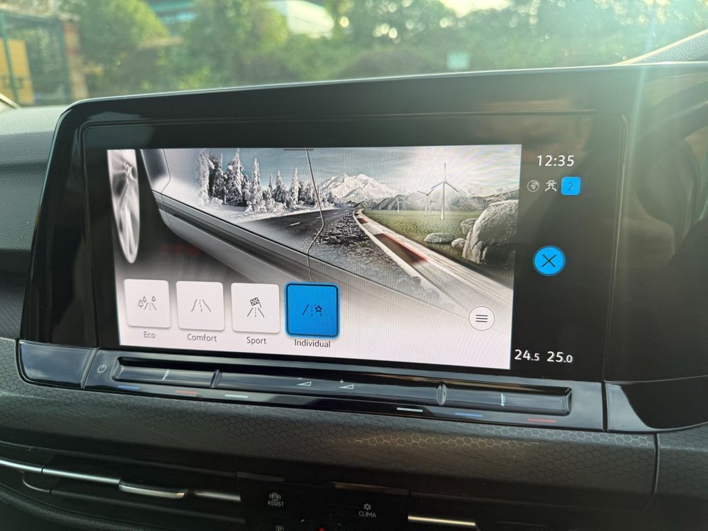 Used Volkswagen Golf 2023 for sale - 77313660: Photo 49