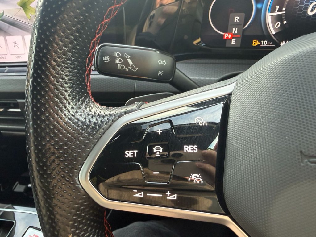 Used Volkswagen Golf 2023 for sale - 77313660: Photo 50