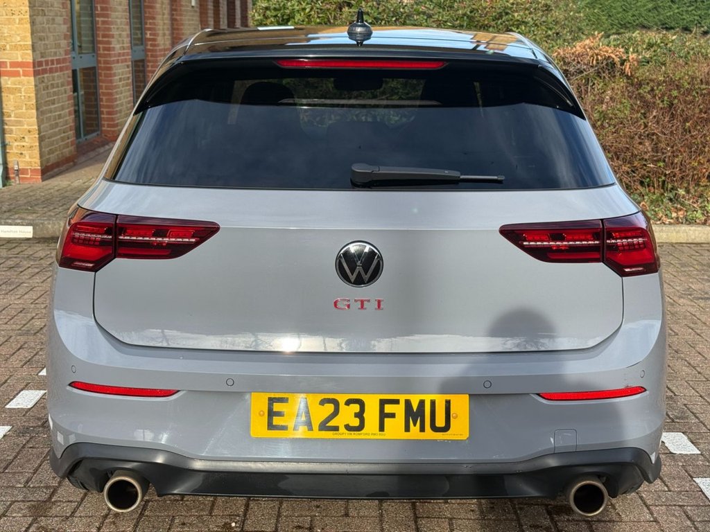 Used Volkswagen Golf 2023 for sale - 77313660: Photo 6