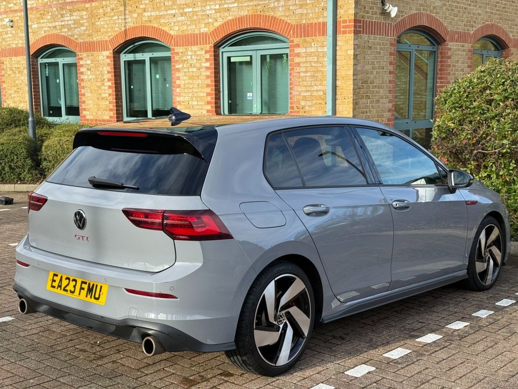 Used Volkswagen Golf 2023 for sale - 77313660: Photo 7