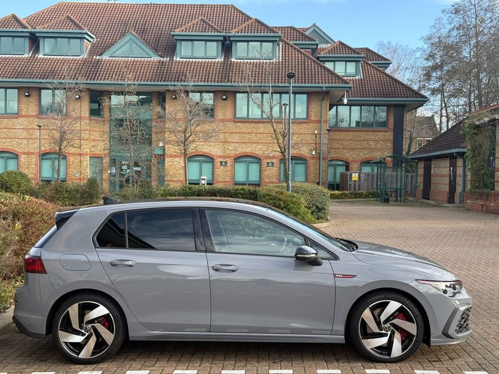 Used Volkswagen Golf 2023 for sale - 77313660: Photo 8