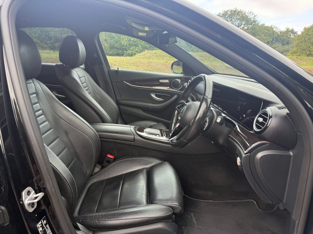 Used Mercedes-Benz E-Class 2020 for sale - 76147479: Photo 12