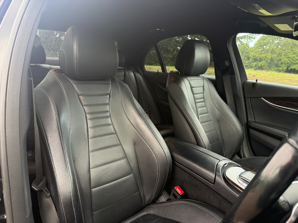 Used Mercedes-Benz E-Class 2020 for sale - 76147479: Photo 13