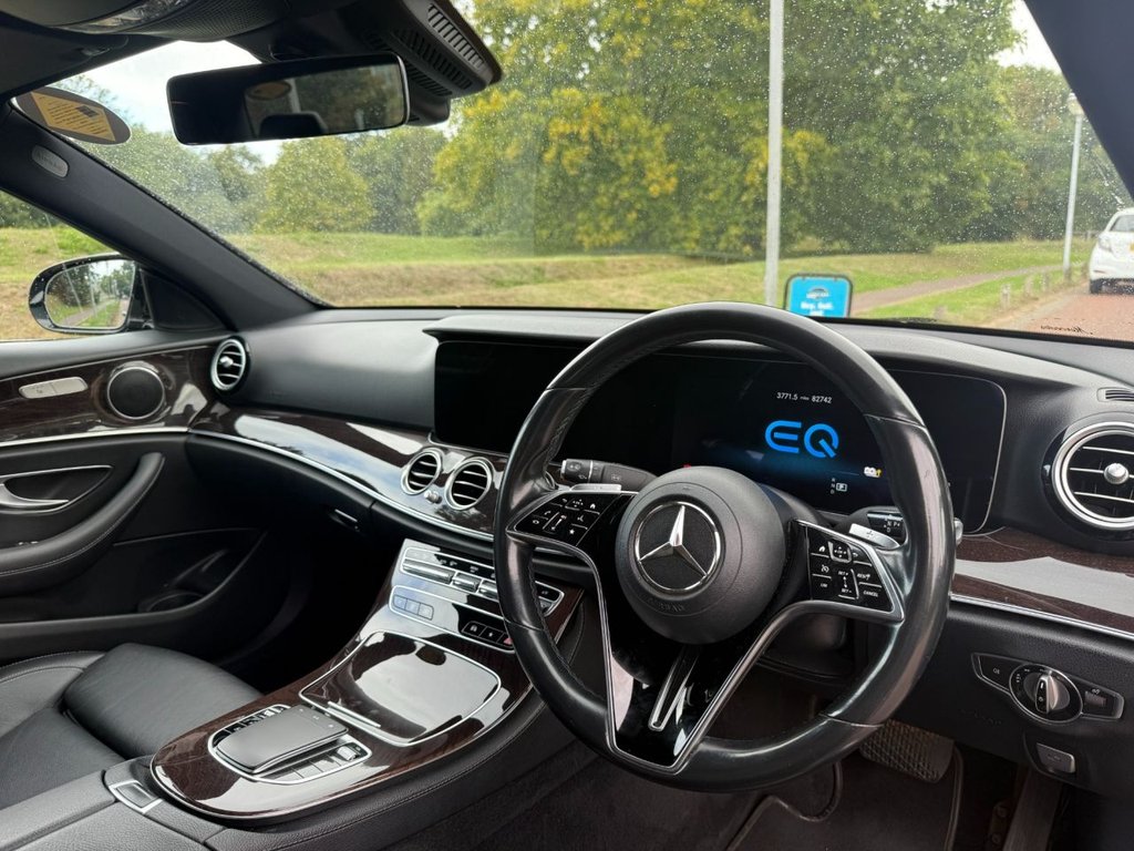 Used Mercedes-Benz E-Class 2020 for sale - 76147479: Photo 14