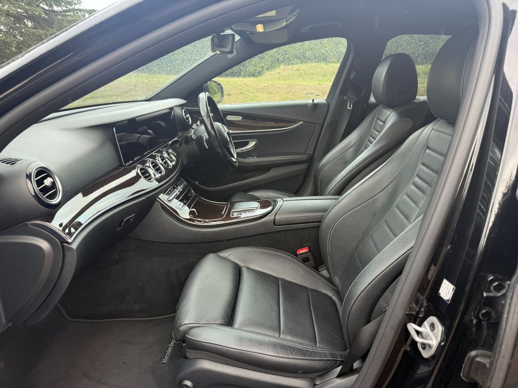 Used Mercedes-Benz E-Class 2020 for sale - 76147479: Photo 16