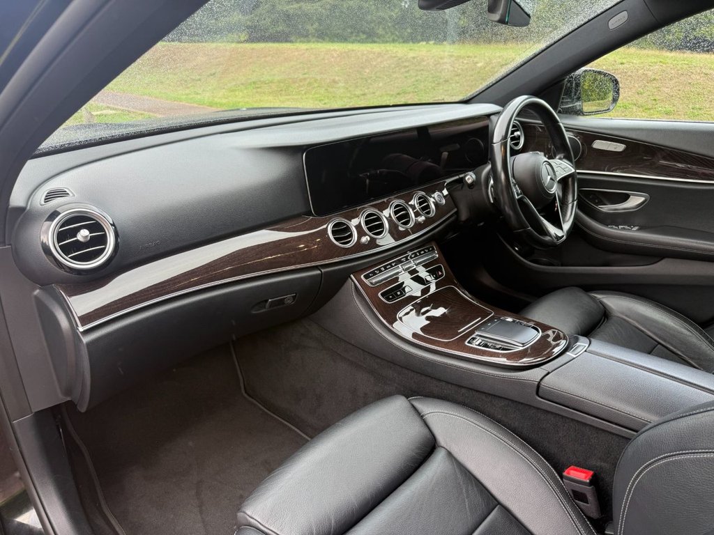 Used Mercedes-Benz E-Class 2020 for sale - 76147479: Photo 17