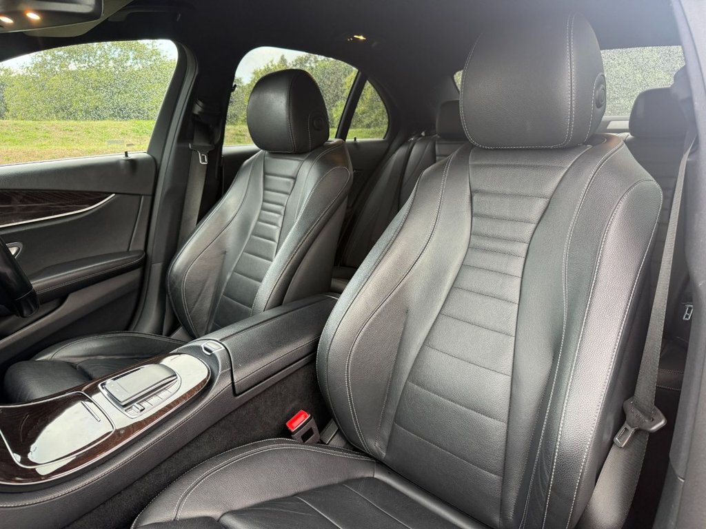Used Mercedes-Benz E-Class 2020 for sale - 76147479: Photo 18