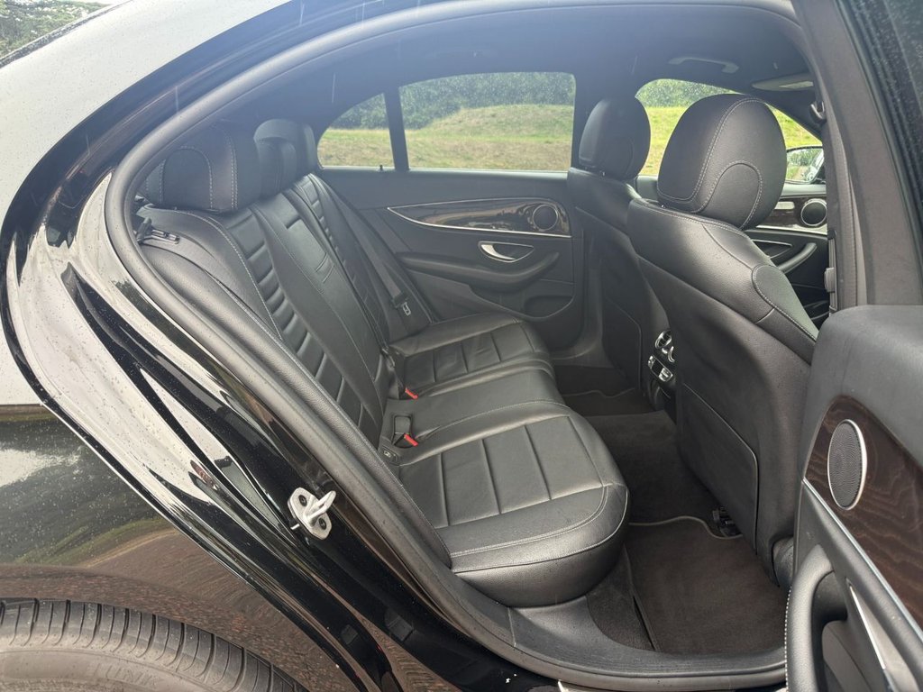 Used Mercedes-Benz E-Class 2020 for sale - 76147479: Photo 20