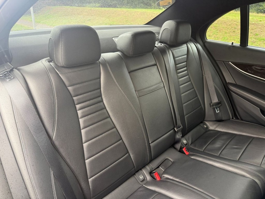 Used Mercedes-Benz E-Class 2020 for sale - 76147479: Photo 22