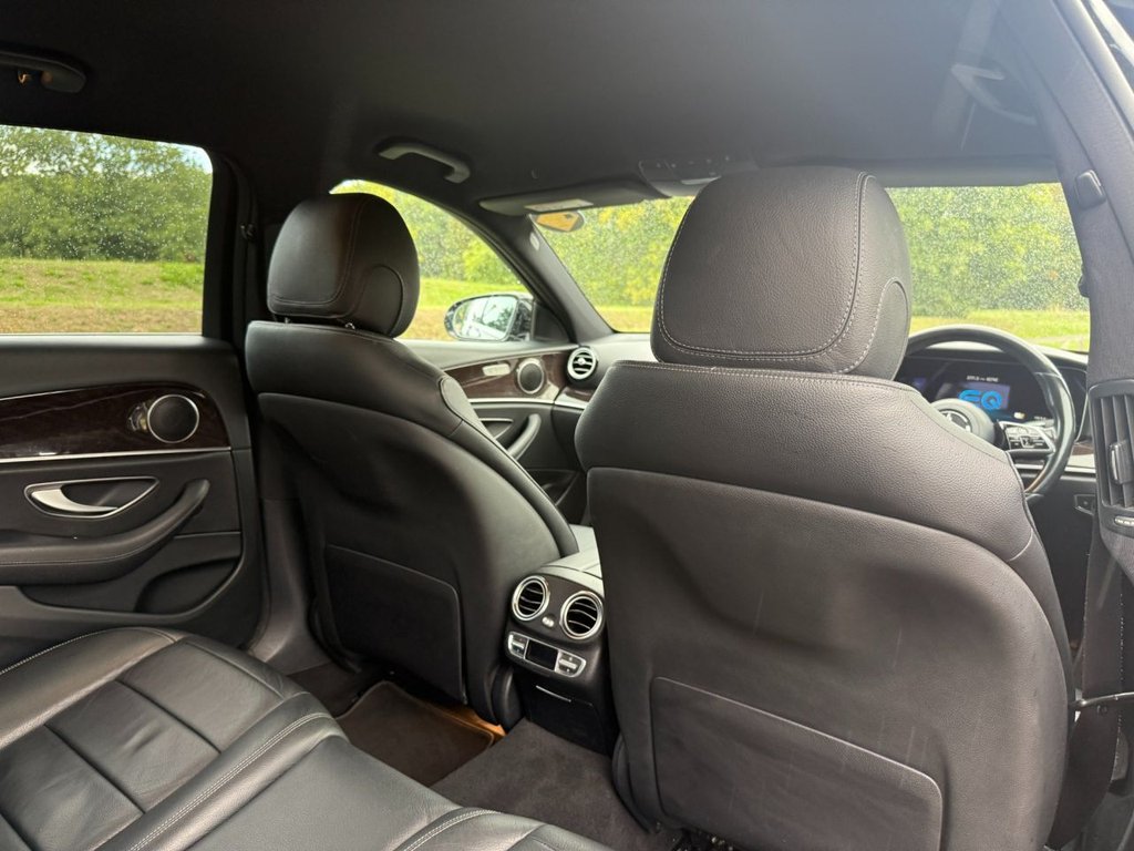 Used Mercedes-Benz E-Class 2020 for sale - 76147479: Photo 23